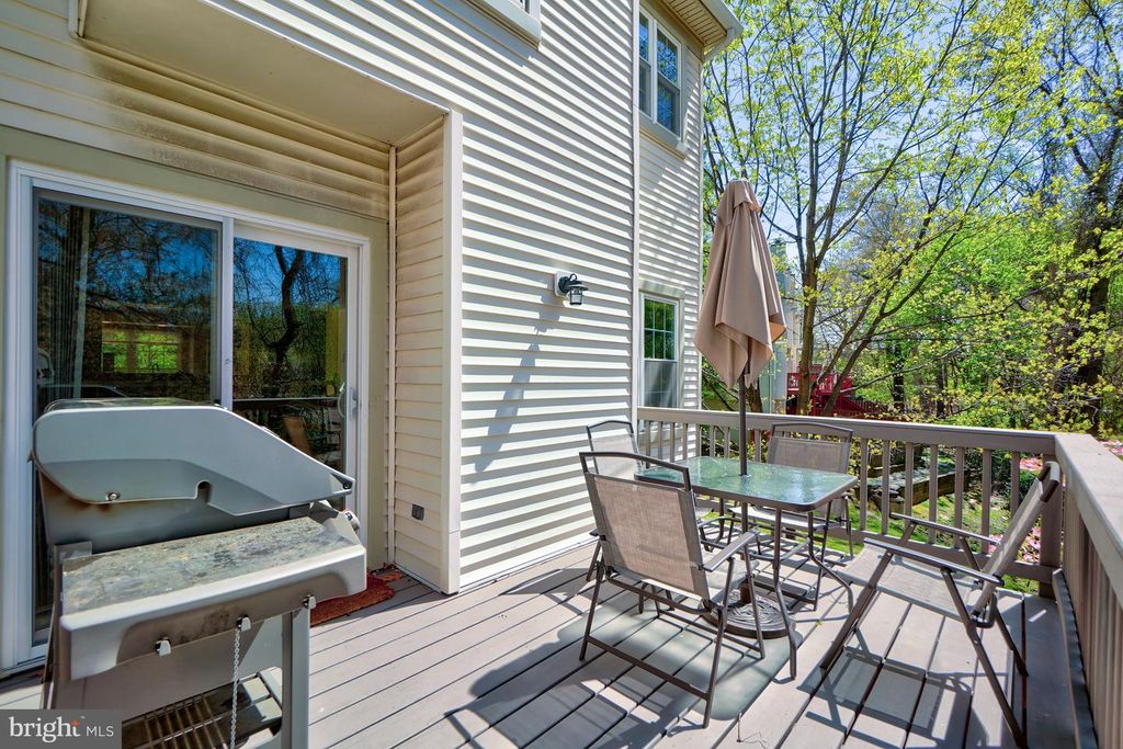 Image 34 of property listing at 11230 WATERMILL LN, Silver Spring, MD 20902
