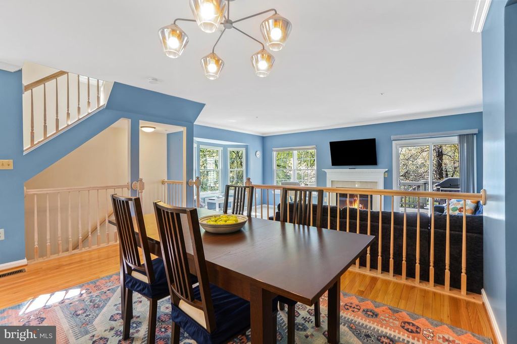 Image 7 of property listing at 11230 WATERMILL LN, Silver Spring, MD 20902