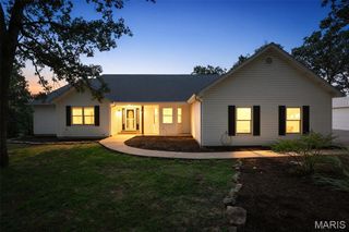 13 Southwoods Drive, Festus, MO 63028