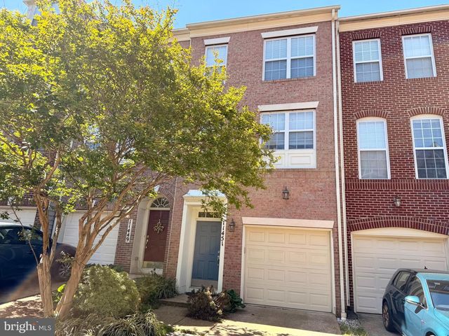 11451 LOG RIDGE DR, Fairfax, VA 22030