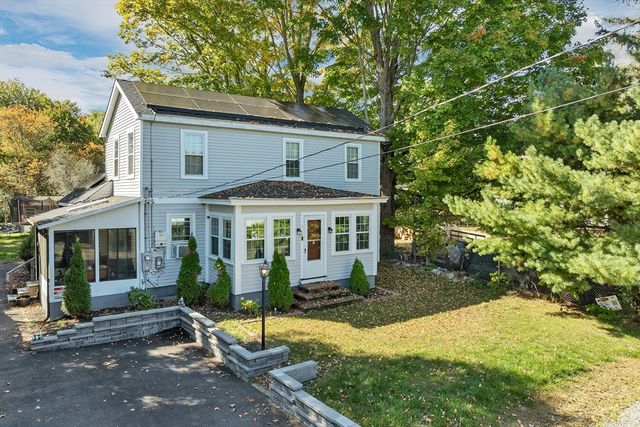 718 North Broadway, Haverhill, MA 01832