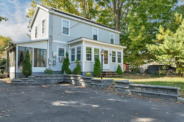 718 North Broadway, Haverhill, MA 01832