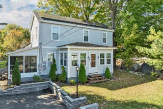 718 North Broadway, Haverhill, MA 01832