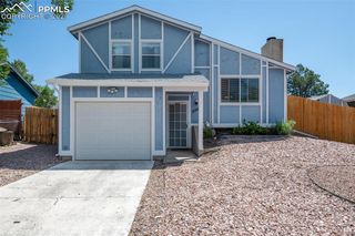3265 Galleria Terrace, Colorado Springs, CO 80916