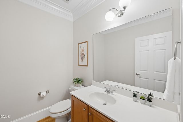 635 Waterford Lake Drive, Cary, NC 27519