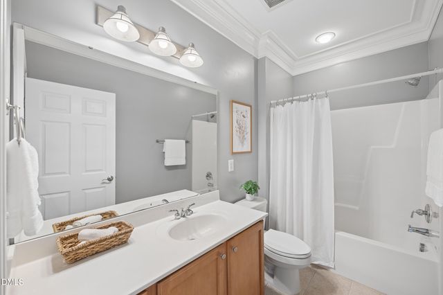635 Waterford Lake Drive, Cary, NC 27519