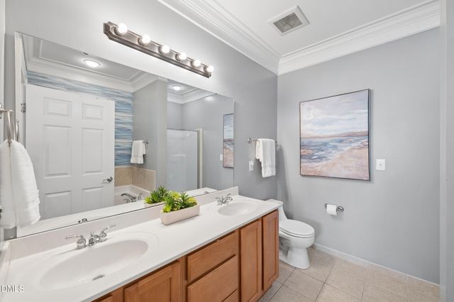 635 Waterford Lake Drive, Cary, NC 27519