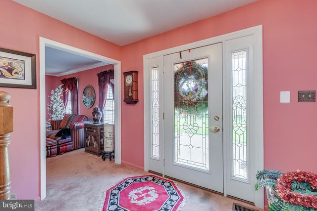 30 ROBERTS DR, Westampton, NJ 08060