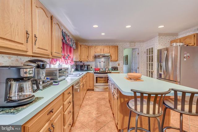 30 ROBERTS DR, Westampton, NJ 08060