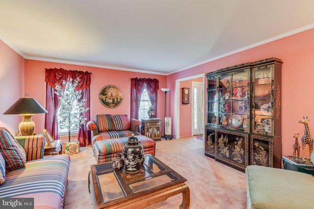 30 ROBERTS DR, Westampton, NJ 08060