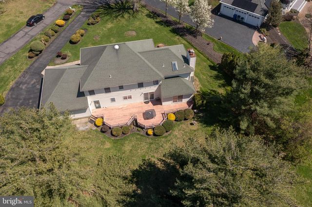 30 ROBERTS DR, Westampton, NJ 08060