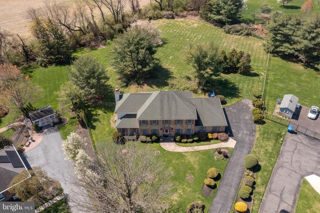 30 ROBERTS DR, Westampton, NJ 08060