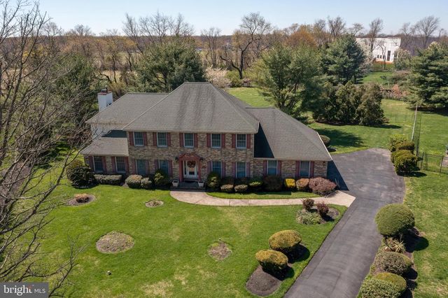 30 ROBERTS DR, Westampton, NJ 08060