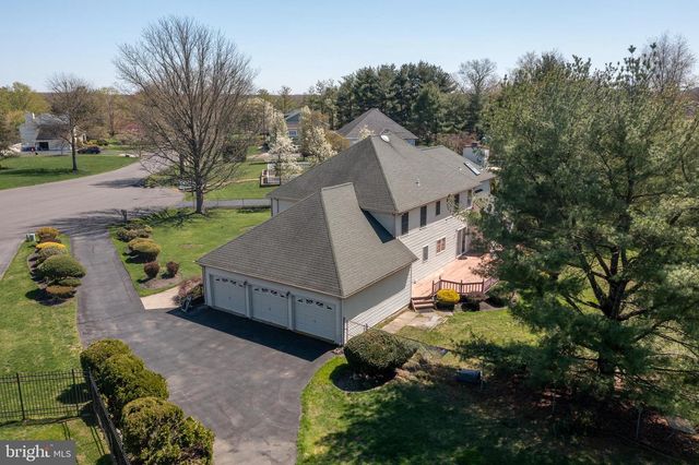 30 ROBERTS DR, Westampton, NJ 08060