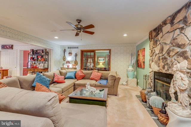 30 ROBERTS DR, Westampton, NJ 08060