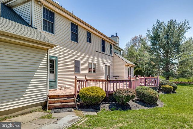 30 ROBERTS DR, Westampton, NJ 08060