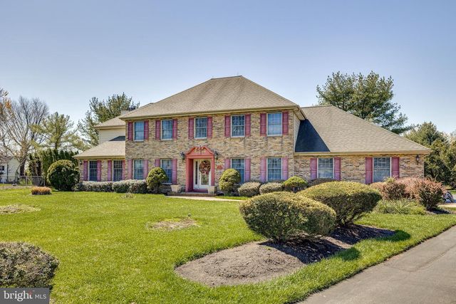 30 ROBERTS DR, Westampton, NJ 08060