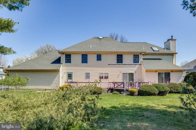 30 ROBERTS DR, Westampton, NJ 08060