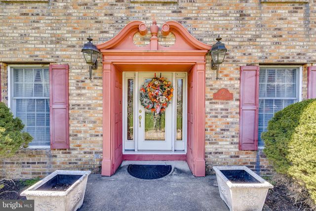 30 ROBERTS DR, Westampton, NJ 08060