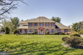 30 ROBERTS DR, Westampton, NJ 08060