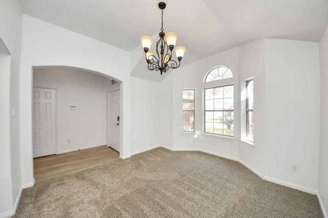 4014 Teal Vista Court, Fresno, TX 77545