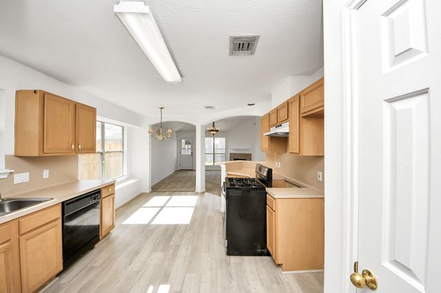 4014 Teal Vista Court, Fresno, TX 77545