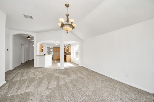 4014 Teal Vista Court, Fresno, TX 77545