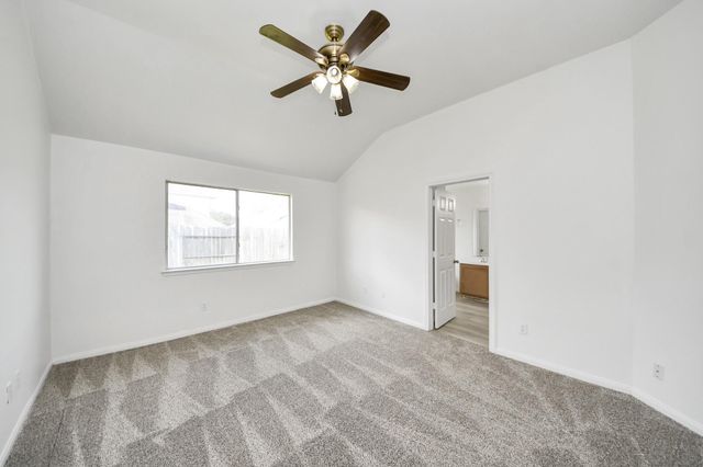 4014 Teal Vista Court, Fresno, TX 77545