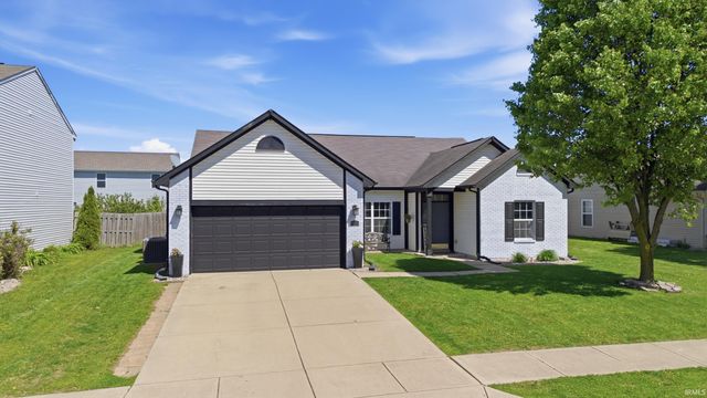 3250 Morrow Drive, Kokomo, IN 46902