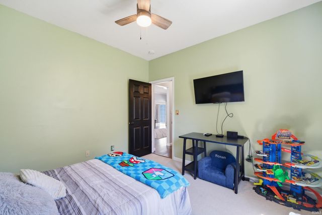3250 Morrow Drive, Kokomo, IN 46902