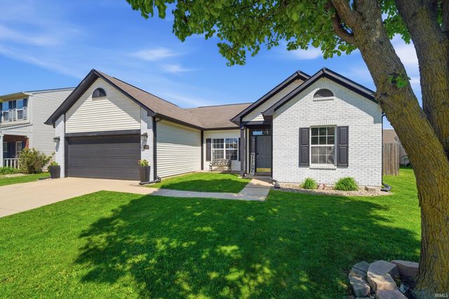 3250 Morrow Drive, Kokomo, IN 46902