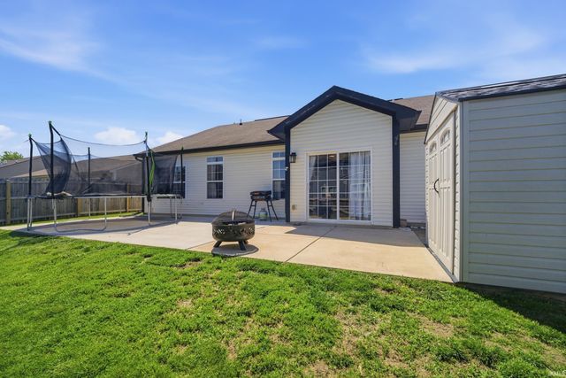3250 Morrow Drive, Kokomo, IN 46902