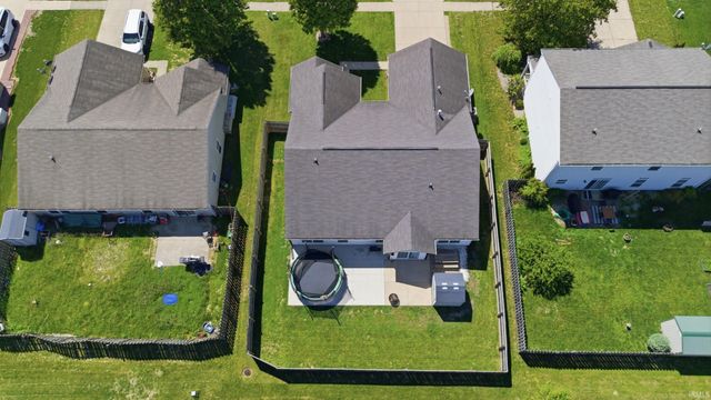 3250 Morrow Drive, Kokomo, IN 46902