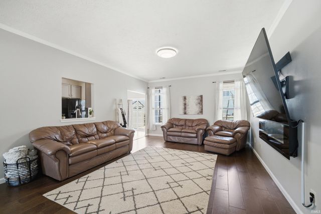 3250 Morrow Drive, Kokomo, IN 46902