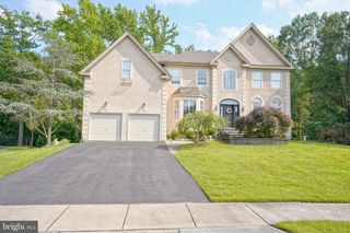 16 PALOMINO DR, Marlton, NJ 08053