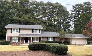 3142 Wanda Woods Drive, Atlanta, GA 30340