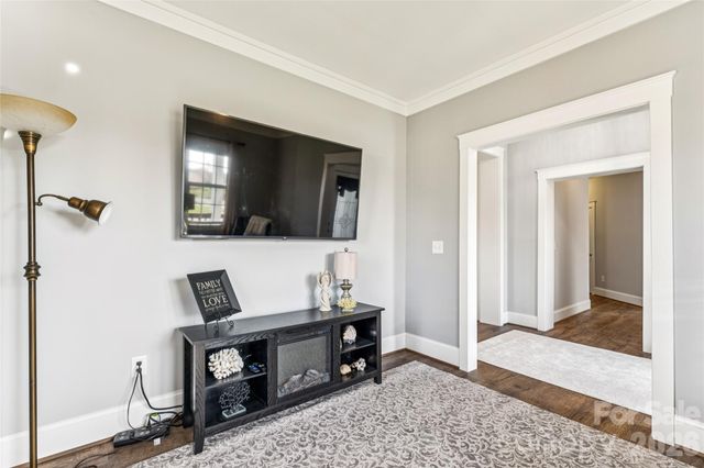 161 Wheatfield Drive, Statesville, NC 28677