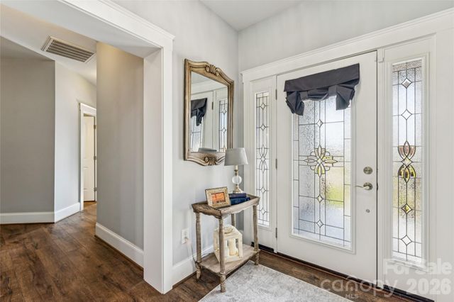 161 Wheatfield Drive, Statesville, NC 28677