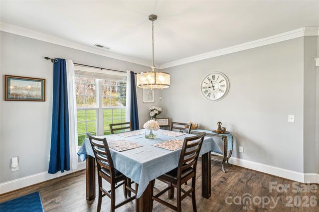 161 Wheatfield Drive, Statesville, NC 28677