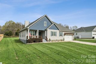 161 Wheatfield Drive, Statesville, NC 28677