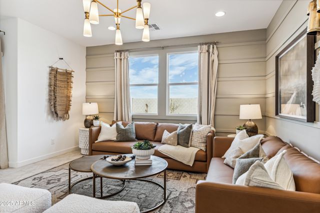 12272 E LUPINE Lane, Florence, AZ 85132