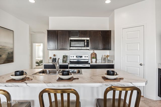 12272 E LUPINE Lane, Florence, AZ 85132