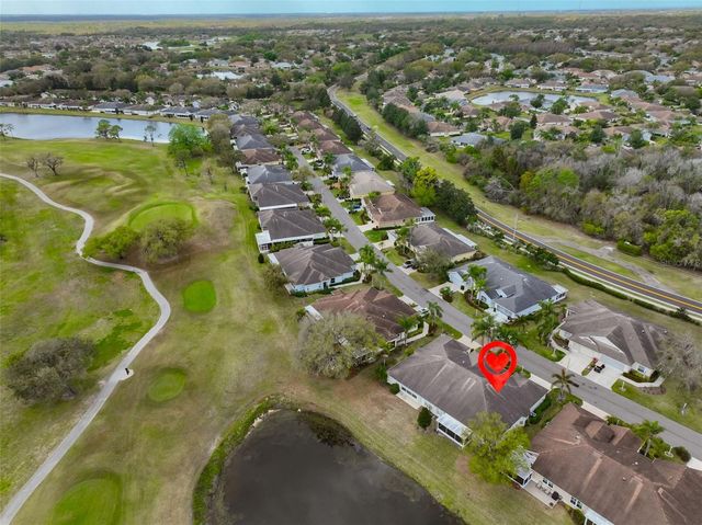 917 VILLEROY GREENS DRIVE 72, Sun City Center, FL 33573