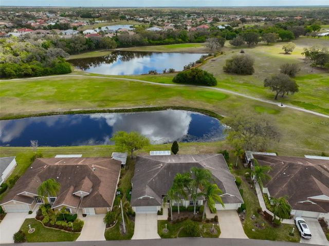 917 VILLEROY GREENS DRIVE 72, Sun City Center, FL 33573