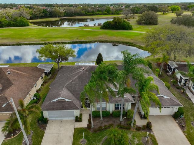 917 VILLEROY GREENS DRIVE 72, Sun City Center, FL 33573