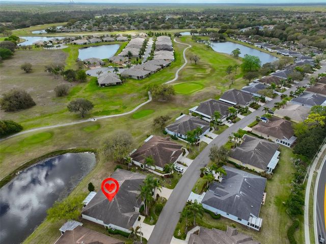 917 VILLEROY GREENS DRIVE 72, Sun City Center, FL 33573