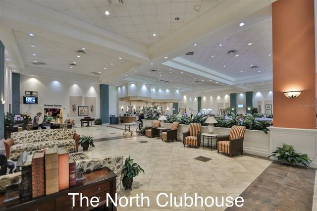 917 VILLEROY GREENS DRIVE 72, Sun City Center, FL 33573