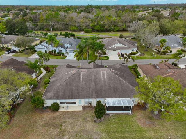 917 VILLEROY GREENS DRIVE 72, Sun City Center, FL 33573