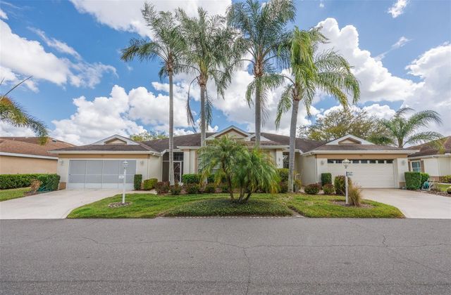917 VILLEROY GREENS DRIVE 72, Sun City Center, FL 33573
