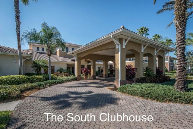 917 VILLEROY GREENS DRIVE 72, Sun City Center, FL 33573